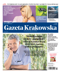 Gazeta Krakowska