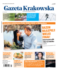 Gazeta Krakowska