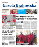 Gazeta Krakowska