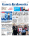 Gazeta Krakowska