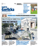 Tyg. Gazeta Gorlicka