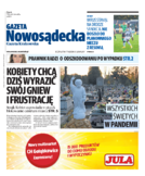 Tyg. Gazeta Nowosądecka