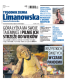 Tyg. Ziemia Limanowska