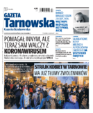 Tyg. Gazeta Tarnowska