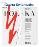 Gazeta Krakowska