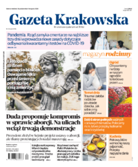 Gazeta Krakowska