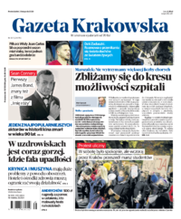 Gazeta Krakowska