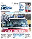 Tyg. Gazeta Gorlicka