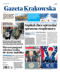 Gazeta Krakowska