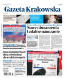 Gazeta Krakowska