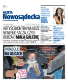 Tyg. Gazeta Nowosądecka