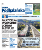 Tyg. Gazeta Podhalańska