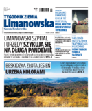 Tyg. Ziemia Limanowska