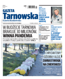 Tyg. Gazeta Tarnowska