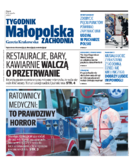 Tyg. Małopolski/Nad Sołą i Skawą