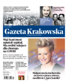 Gazeta Krakowska