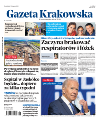 Gazeta Krakowska