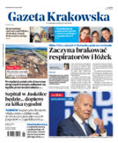 Gazeta Krakowska