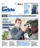 Tyg. Gazeta Gorlicka