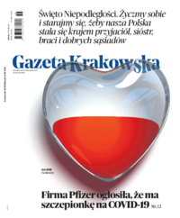 Gazeta Krakowska