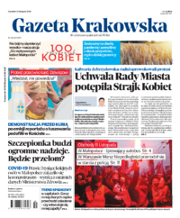 Gazeta Krakowska