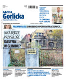 Tyg. Gazeta Gorlicka