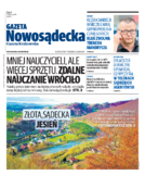 Tyg. Gazeta Nowosądecka