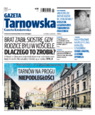 Tyg. Gazeta Tarnowska