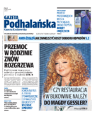 Tyg. Gazeta Podhalańska