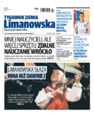 Tyg. Ziemia Limanowska