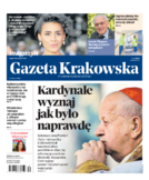 Gazeta Krakowska