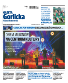 Tyg. Gazeta Gorlicka