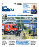 Tyg. Gazeta Gorlicka