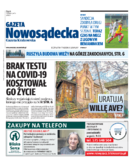 Tyg. Gazeta Nowosądecka