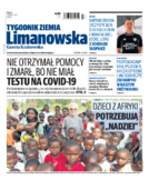 Tyg. Ziemia Limanowska