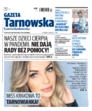 Tyg. Gazeta Tarnowska