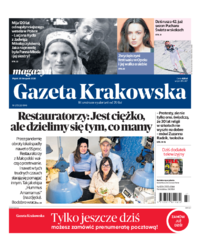 Gazeta Krakowska