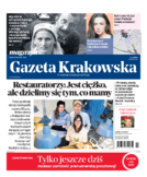 Gazeta Krakowska