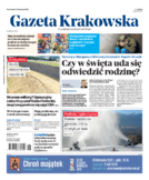 Gazeta Krakowska