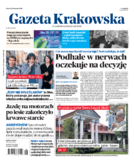 Gazeta Krakowska