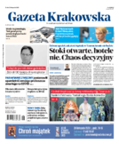 Gazeta Krakowska