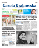 Gazeta Krakowska