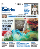 Tyg. Gazeta Gorlicka