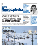 Tyg. Gazeta Nowosądecka