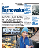 Tyg. Gazeta Tarnowska