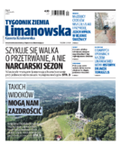 Tyg. Ziemia Limanowska