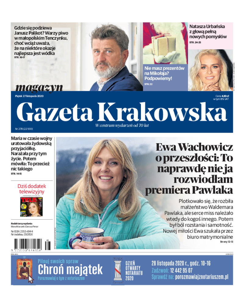 Gazeta Krakowska