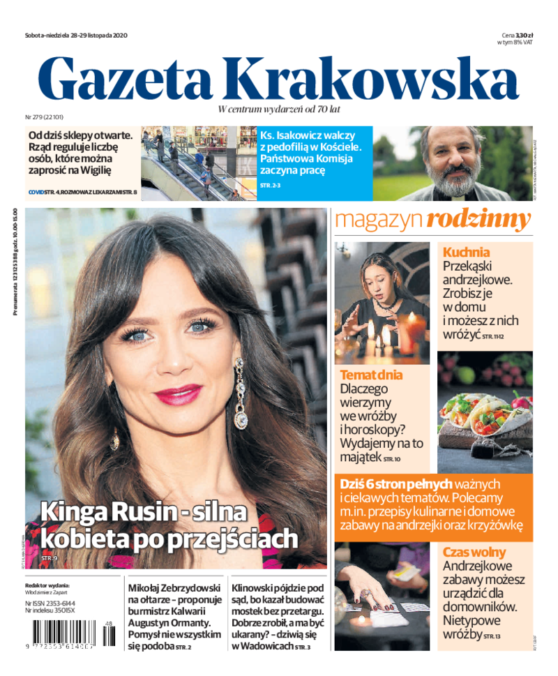 Gazeta Krakowska