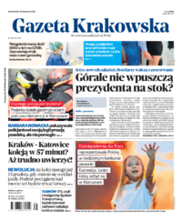 Gazeta Krakowska