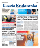 Gazeta Krakowska